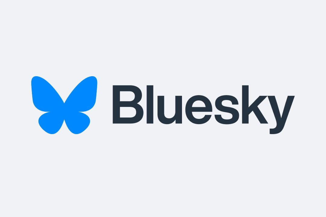 Bluesky grafikken